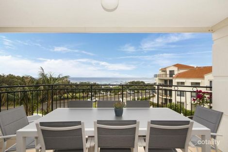 Property photo of 12/18-19 Pacific Parade Yamba NSW 2464