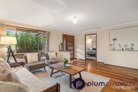 Property photo of 7 Hercules Place Sinnamon Park QLD 4073