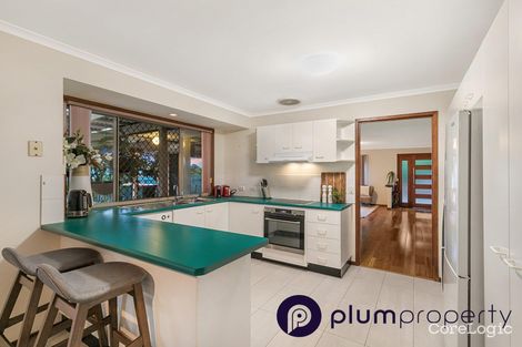 Property photo of 7 Hercules Place Sinnamon Park QLD 4073