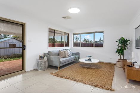 Property photo of 48A Cameron Street Doonside NSW 2767