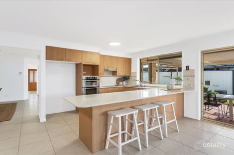 Property photo of 48A Cameron Street Doonside NSW 2767