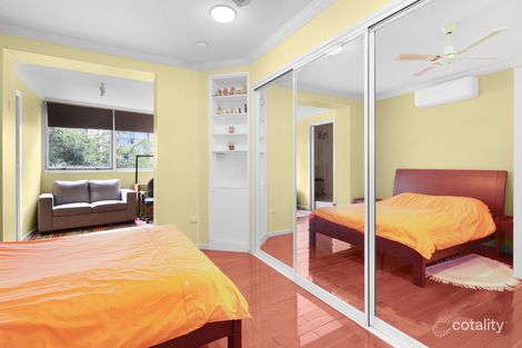 Property photo of 2 Patrick Lane Toowong QLD 4066
