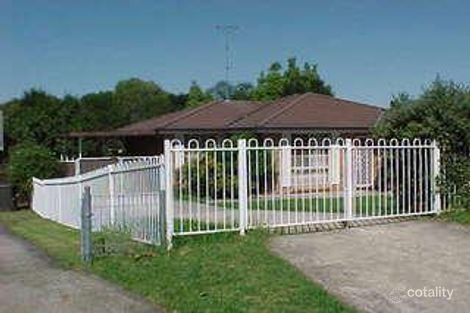 Property photo of 86 Birdwood Avenue Doonside NSW 2767