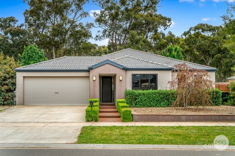 Property photo of 4 Oscar Drive Marong VIC 3515