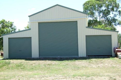 Property photo of 241 Six Mile Road Pink Lily QLD 4702