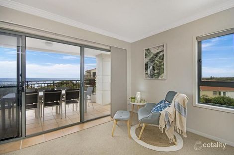Property photo of 12/18-19 Pacific Parade Yamba NSW 2464