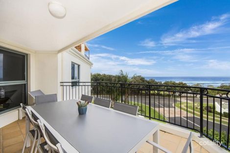 Property photo of 12/18-19 Pacific Parade Yamba NSW 2464