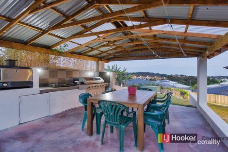 Property photo of 15 Macleay Circuit Upper Coomera QLD 4209