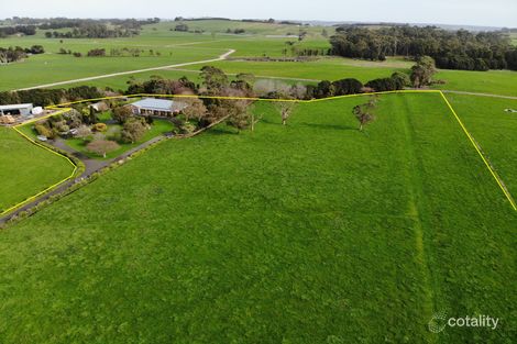 Property photo of 144 Irishtown Road Smithton TAS 7330