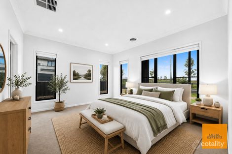 Property photo of 40 Roehampton Drive Strathtulloh VIC 3338