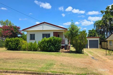 54 Fielding St, Gayndah, QLD 4625