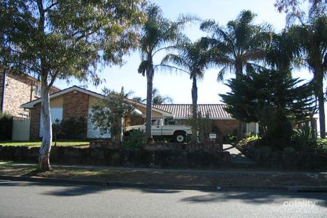 20 Bent St, Chipping Norton, NSW 2170