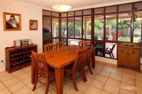 Property photo of 18 Overton Circuit Kirwan QLD 4817