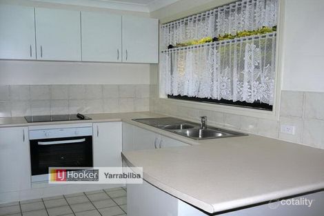 Property photo of 117-121 Stephens Place Kooralbyn QLD 4285