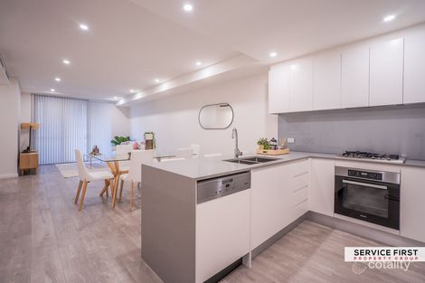 719/5 Bidjigal Rd, Arncliffe, NSW 2205