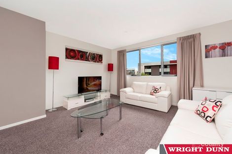 Property photo of 27/76 Leichhardt Street Griffith ACT 2603