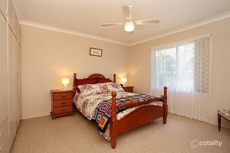 Property photo of 277 East Kurrajong Road East Kurrajong NSW 2758