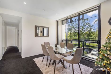 Property photo of 305A/1 The Concourse Benowa QLD 4217