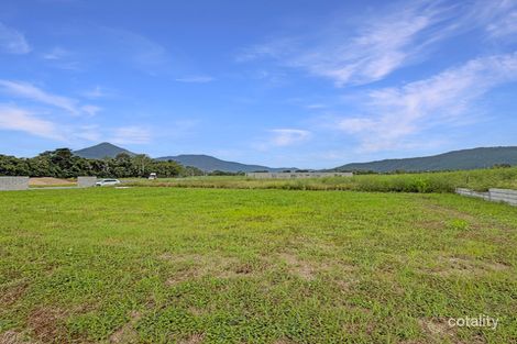 1 Poglio St, Gordonvale, QLD 4865