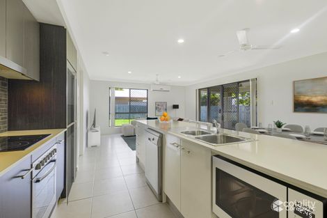 Property photo of 3 Allyn Street Ormeau Hills QLD 4208