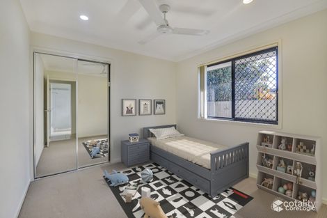 Property photo of 3 Allyn Street Ormeau Hills QLD 4208