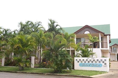 Property photo of 15/133-137 Ireland Street Oonoonba QLD 4811