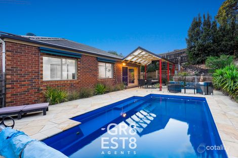 Property photo of 9 Dunmore Close Langwarrin VIC 3910