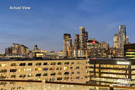 Property photo of 1402S/883 Collins Street Docklands VIC 3008