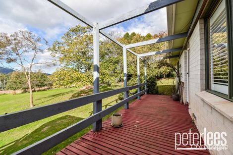 Property photo of 26 Ada Street Scottsdale TAS 7260