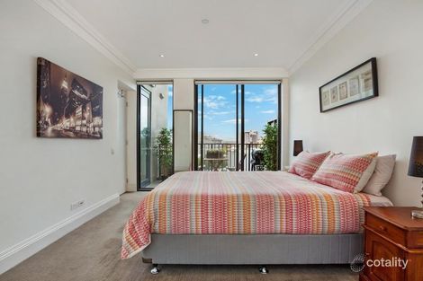 Property photo of 801/13-15 Bayswater Road Potts Point NSW 2011