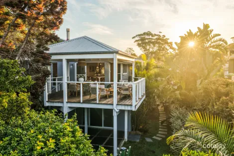 4 Shipton Cres, Mollymook, NSW 2539