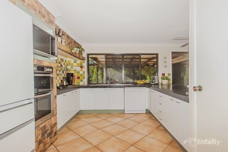 Property photo of 12 Wandoo Court Karana Downs QLD 4306