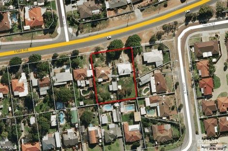 3/39 Hale Rd, Forrestfield, WA 6058