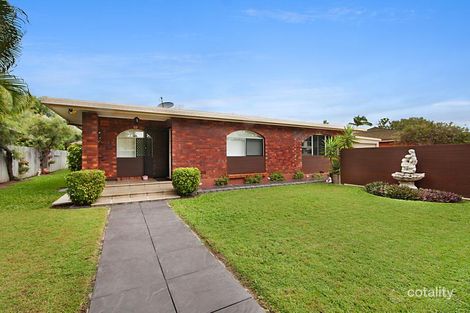 Property photo of 7 Jacaranda Crescent Annandale QLD 4814