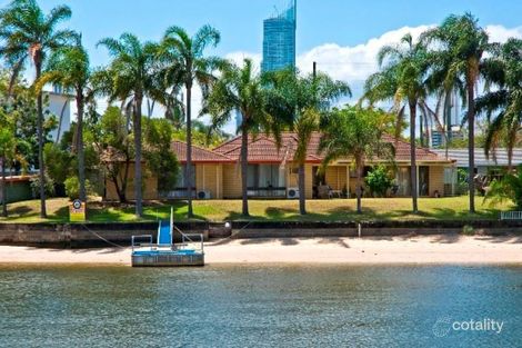 105 Allambi Ave, Broadbeach Waters, QLD 4218
