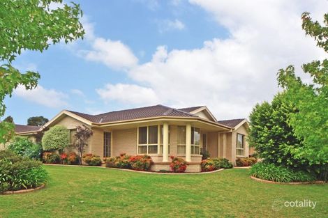 Property photo of 1 Gardenia Crescent Bomaderry NSW 2541