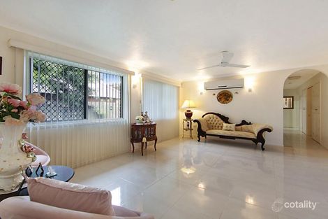 Property photo of 7 Jacaranda Crescent Annandale QLD 4814