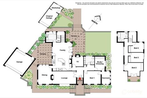 Property photo of 28 Hobart Avenue Forrest ACT 2603