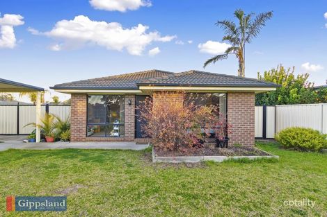 Property photo of 45 Merry Street Maffra VIC 3860