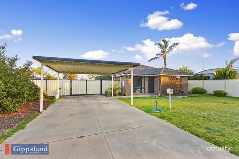 Property photo of 45 Merry Street Maffra VIC 3860