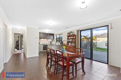 Property photo of 45 Merry Street Maffra VIC 3860