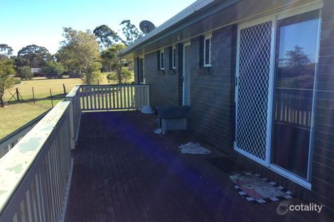 Property photo of 558B Bridge Street Torrington QLD 4350
