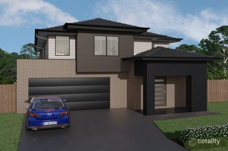 Property photo of LOT 3122 Poziers Road Edmondson Park NSW 2174