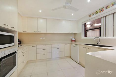 Property photo of 7 Jacaranda Crescent Annandale QLD 4814