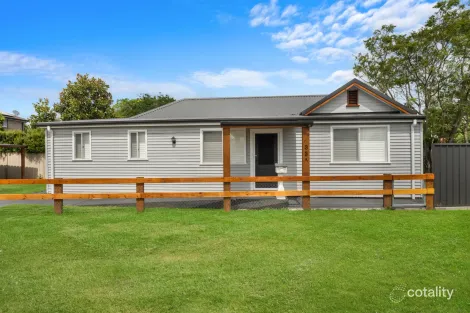 33a Dight St, Richmond, NSW 2753