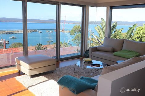 Property photo of 14 Cocora Street Eden NSW 2551