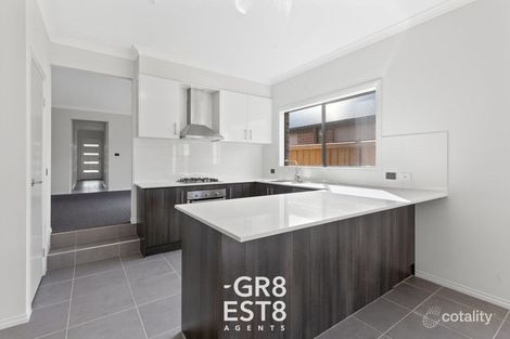 Property photo of 85 Yeungroon Boulevard Clyde North VIC 3978