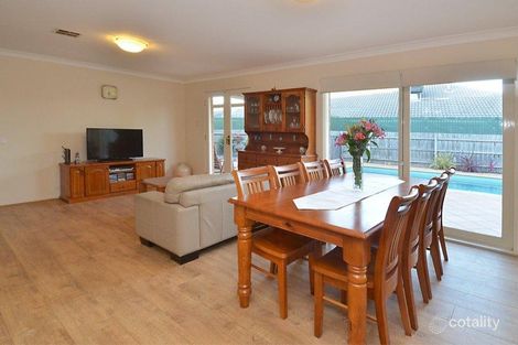 Property photo of 46 Armstrong Drive Rowville VIC 3178