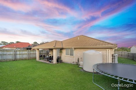 Property photo of 14 Sally Drive Marsden QLD 4132