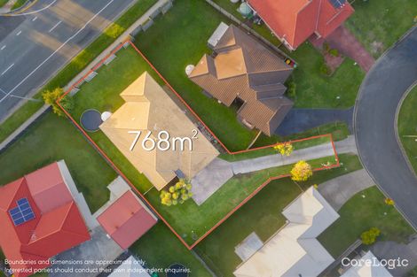 Property photo of 14 Sally Drive Marsden QLD 4132